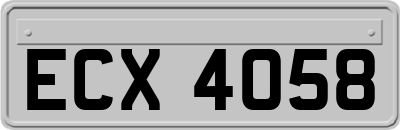 ECX4058