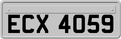 ECX4059