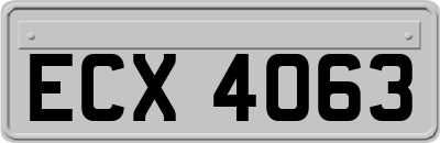 ECX4063