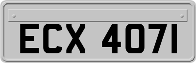 ECX4071