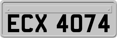 ECX4074
