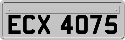 ECX4075