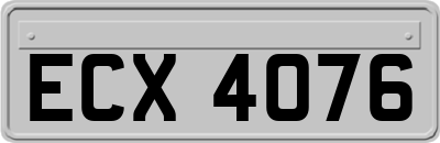 ECX4076