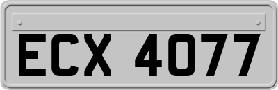 ECX4077