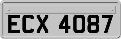 ECX4087