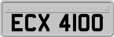 ECX4100
