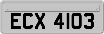 ECX4103