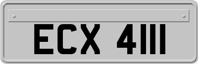 ECX4111