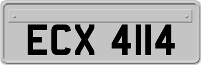 ECX4114