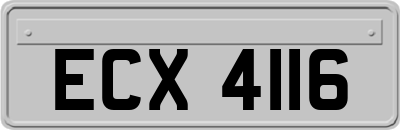 ECX4116