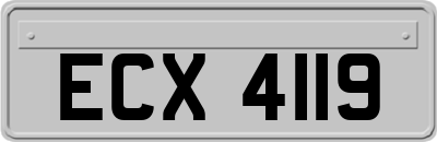 ECX4119