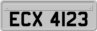 ECX4123