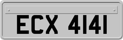 ECX4141