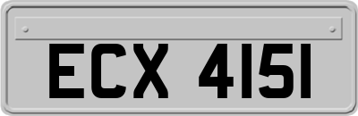ECX4151