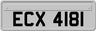 ECX4181