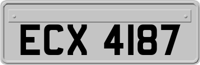 ECX4187
