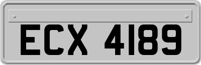 ECX4189