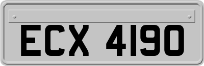 ECX4190