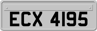 ECX4195