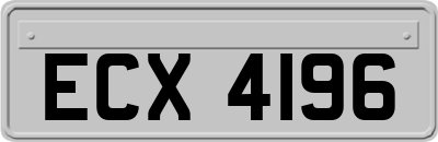 ECX4196