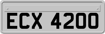 ECX4200