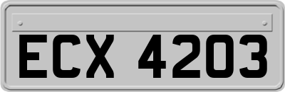 ECX4203