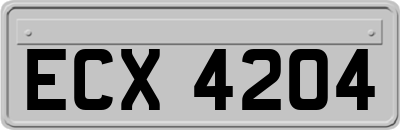 ECX4204