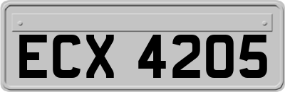 ECX4205