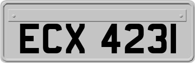 ECX4231