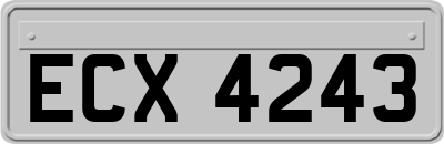 ECX4243