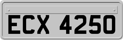 ECX4250