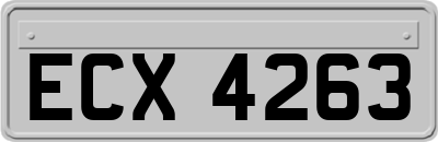 ECX4263