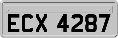ECX4287