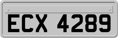 ECX4289