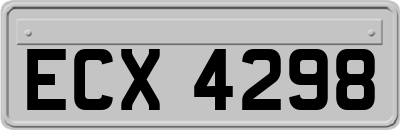 ECX4298