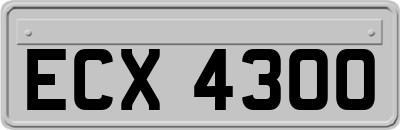 ECX4300
