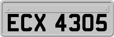 ECX4305