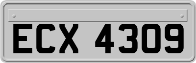 ECX4309