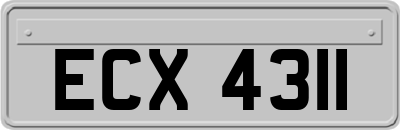 ECX4311