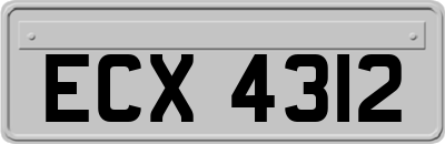 ECX4312