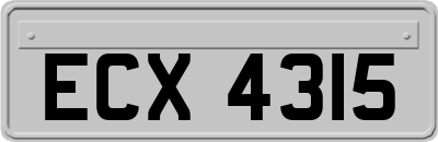 ECX4315