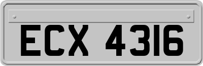 ECX4316