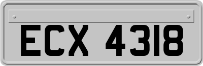 ECX4318