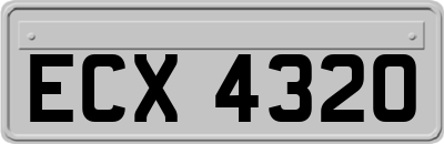 ECX4320