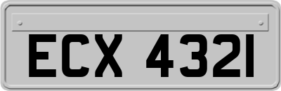 ECX4321