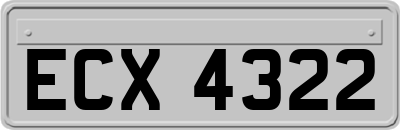 ECX4322