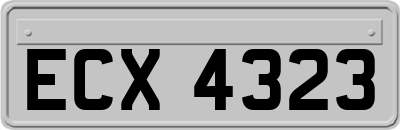 ECX4323