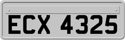 ECX4325