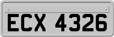 ECX4326