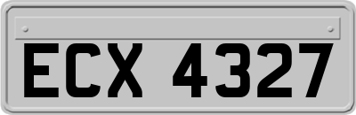 ECX4327
